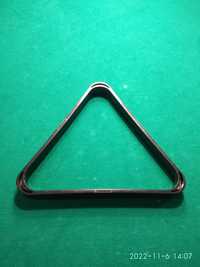Більярдний трикутник 68 мм