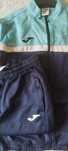 Oryginalny dres rozmiar L firmy Joma stan idealny