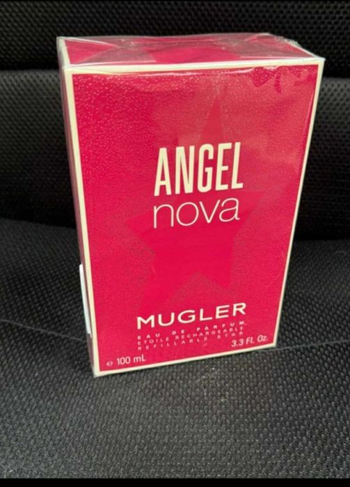 Angel nova Mugler