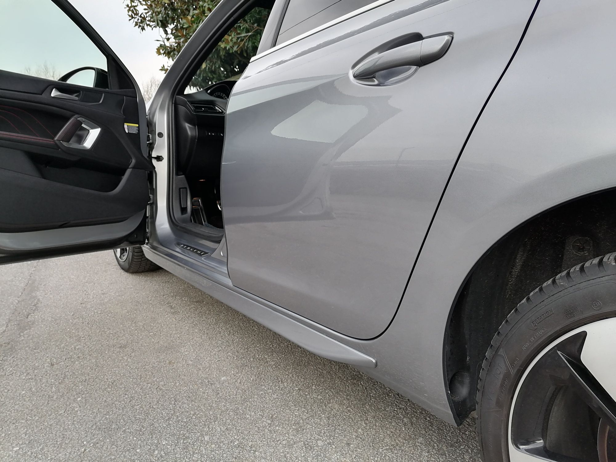 Peugeot 308 Sw GT LINE