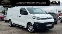Citroën Jumpy  Stan Idealny