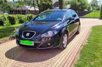 Seat Leon 2, 1.9 TDI 105km, 2007r.