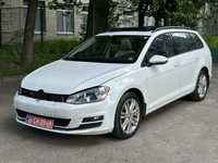 Volkswagen golf 7 2.0TDI 2015