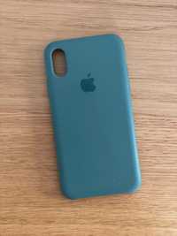 iPhone X case osłona oryginalna Apple