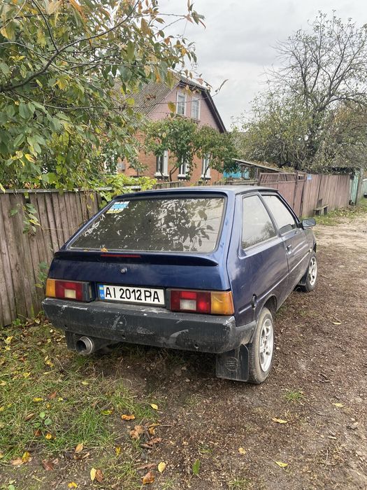 Продам таврію в добрі руки