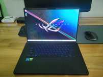 Asus Rog Zephyrus M16