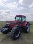 Case Magnum 7140