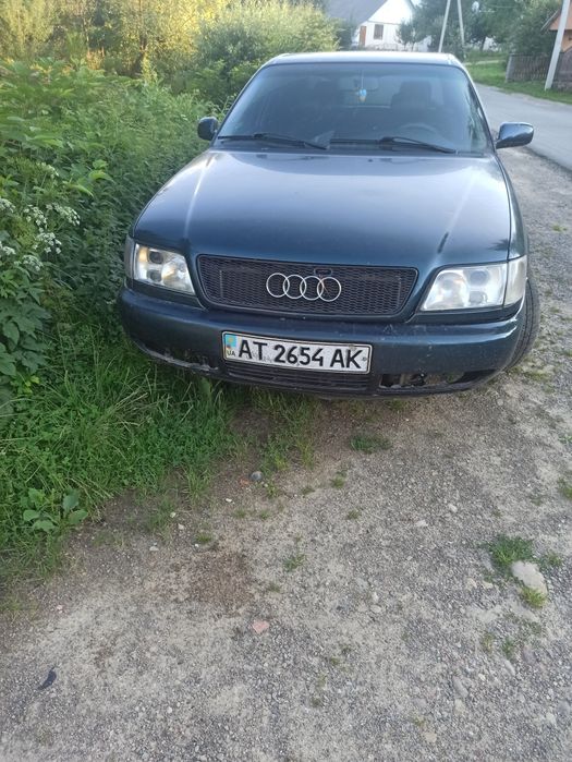 Легкові автомобілі