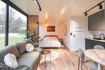 Domki Na Wynajem Glamping Jacuzzi Sauna wolne od 7.06
