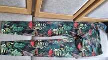 Legginsy las top dziendobry