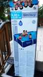 Basen Bestway 3.00x2.01x 66  3000 litrów sprzedam