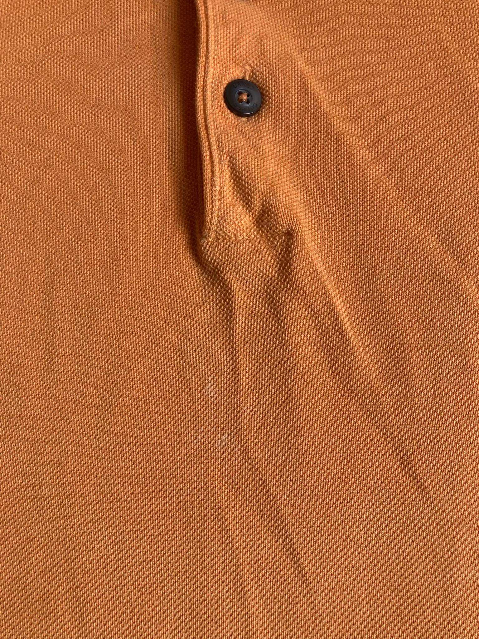 Polo Carlo Colucci Roz. XXL