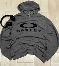 vintage hoodie oakley