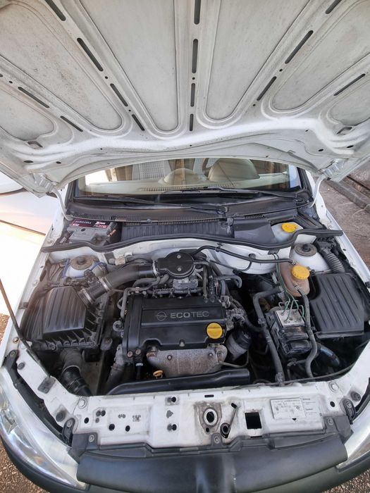 Opel Corsa 2° Dono