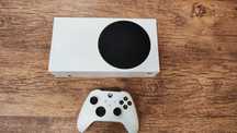Konsola Xbox Series S 512GB