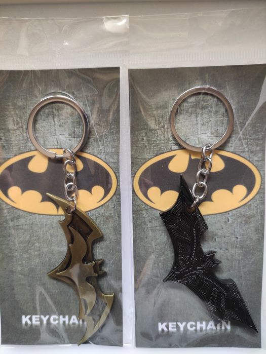 Porta Chaves Batman DC Comics Em STOCK