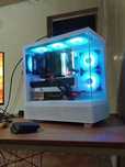 pc gaming top - ryzen 9 5900X - RTX 4060 - 32GB - 1TB