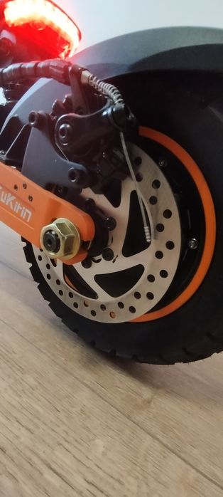 Kukirin G2 Max OKAZJA