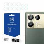 3Mk Lens Protect Infinix Note 40 Proochrona Na Obiektyw Aparatu 4Szt