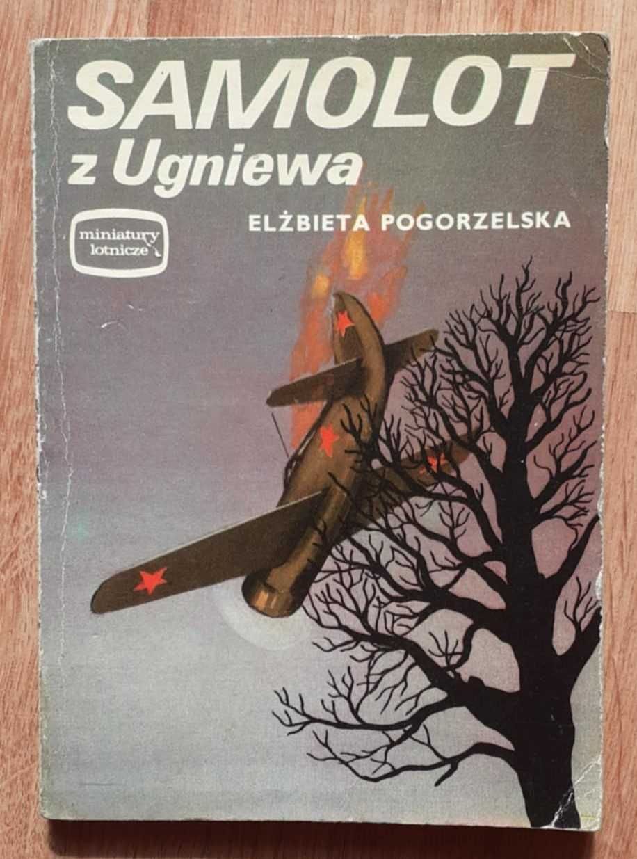Samolot z Ugniewa