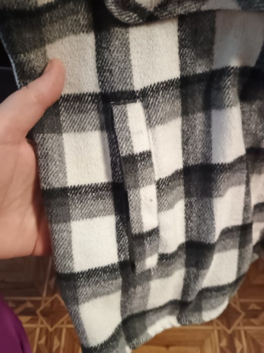 Тепла сорочка дуже класна