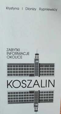 Koszalin - przewodnik
1997 r.
