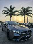 Mercedes-Benz A 180 d AMG Line Aut.