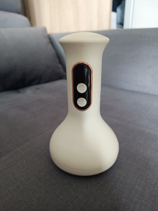 Masażer próżniowy do ciała na cellulit i redukcję tkanki tluszczowej