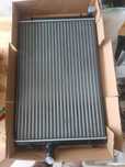 Radiador Passat b6