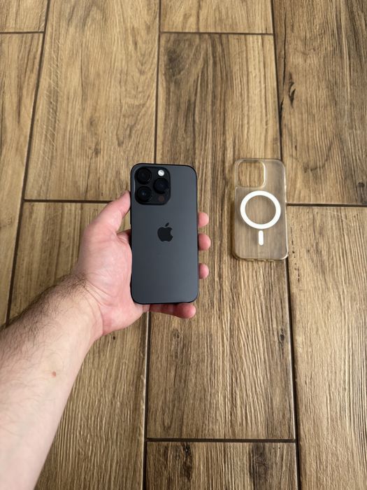 Iphone 14 Pro 128 , Фіз. сім . Без ремонтів !