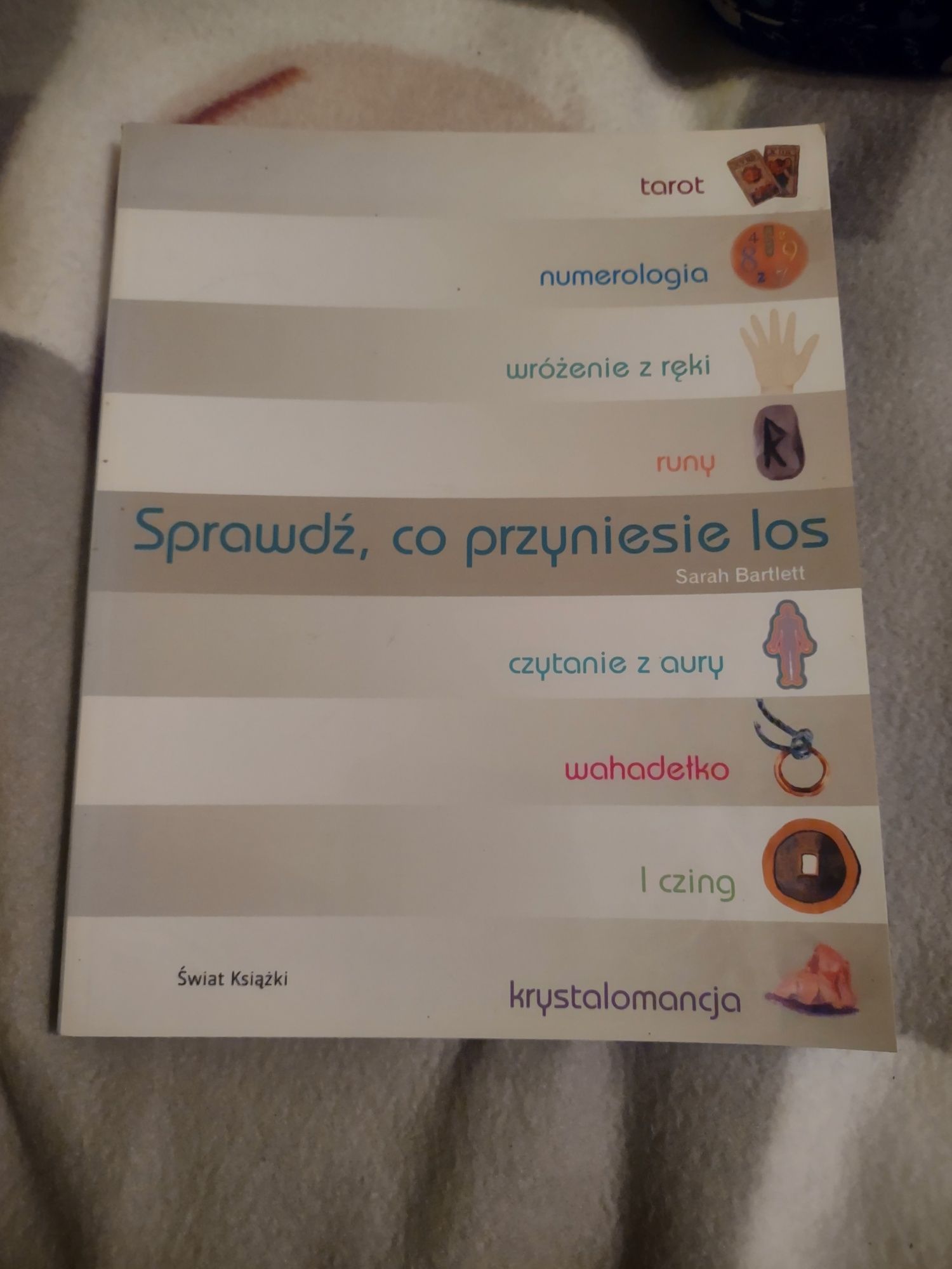 Sprawdź co przyniesie los