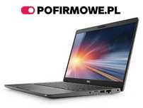 Wydajny Dell Latitude 5300 i5-8gen 16GB 256SSD IPS Full HD Klasa A