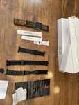 Smartwatch Apple Watch SE (2 gen) GPS 40mm Midnight S/M