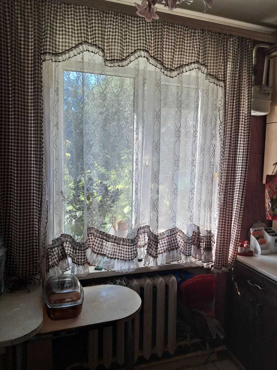 Продається, або ж міняється на 1-кімнатну з доплатою