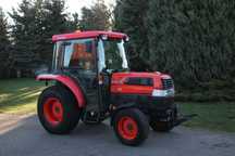 Kubota  3830 diesel trakor traktorek