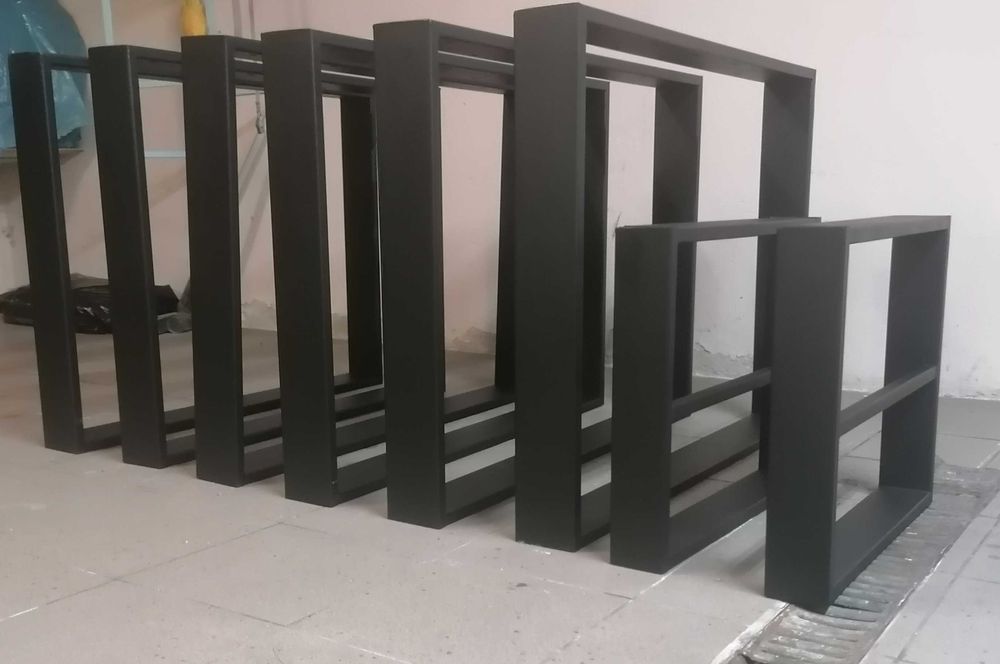 Stelaż Loft, Noga Nogi Producent, wysyłka cała polska profil 40x20