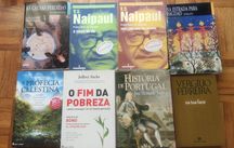 Literatura internacional e nacional