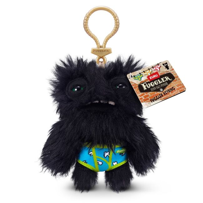 Fuggler original мʼякі іграшки