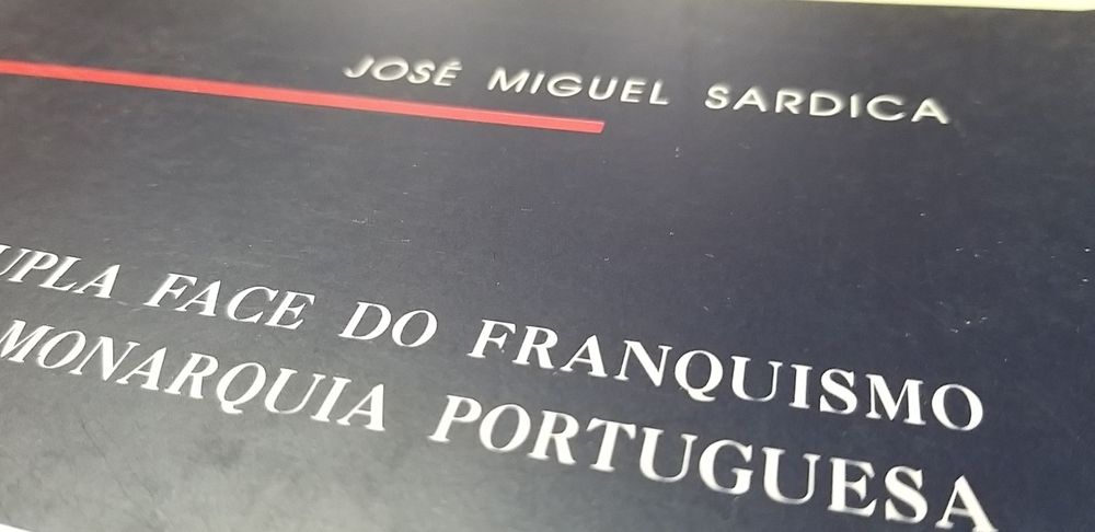 A Dupla Face do Franquismo.