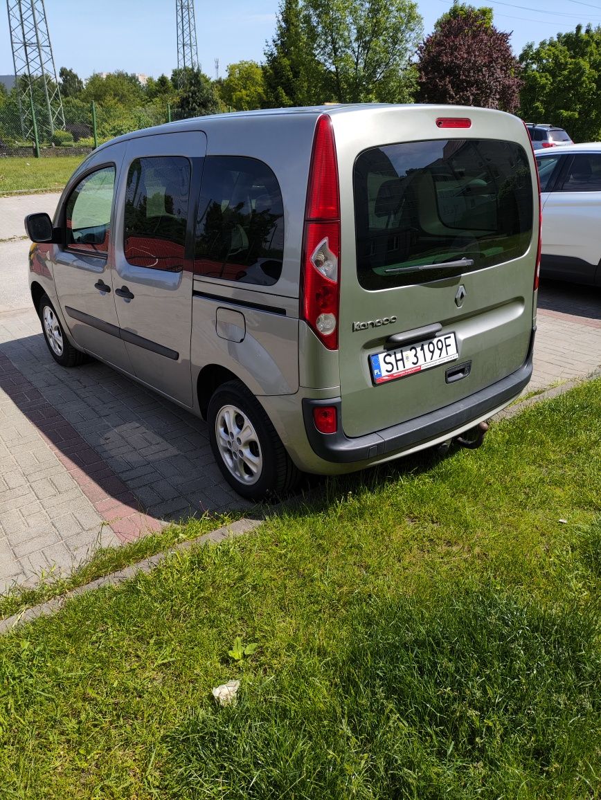 Sprzedam Renault Kangoo
