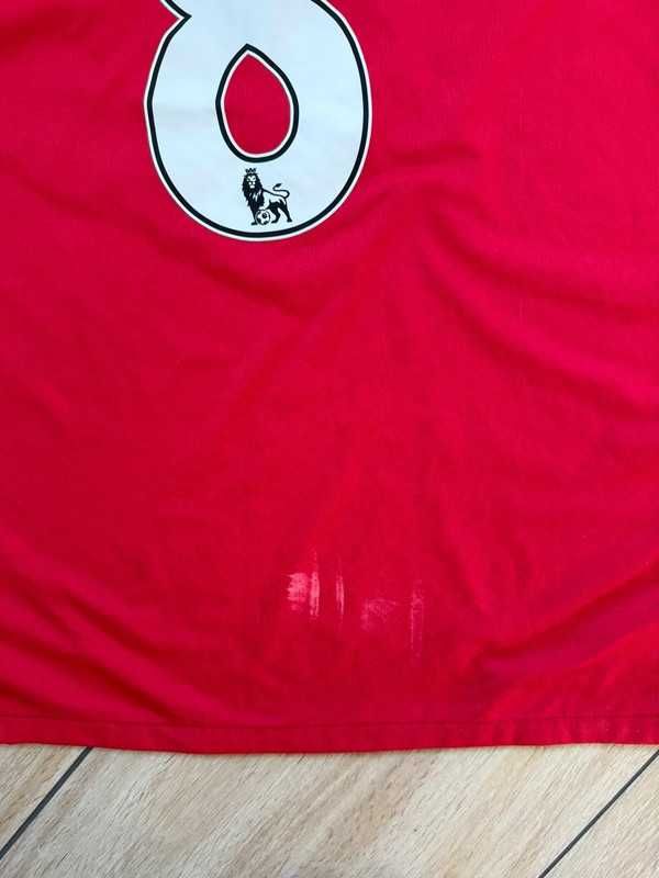 Koszula Nike x Manchester United Anderson