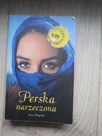 Perska narzeczona - Laura Fitzgerald