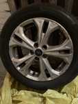Koło 17’’ ford smax, mondeo 5x108