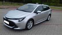 Toyota Corolla Salon Polska, 1,8 hybryda !