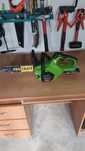 Акумуляторна ланцюгова пила Procraft PKA38