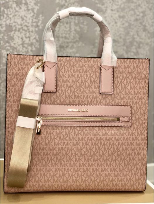 Сумка michael kors kenly large оригінал