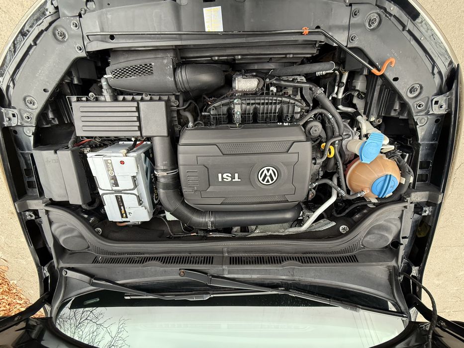 Volkswagen Jetta 1.8
