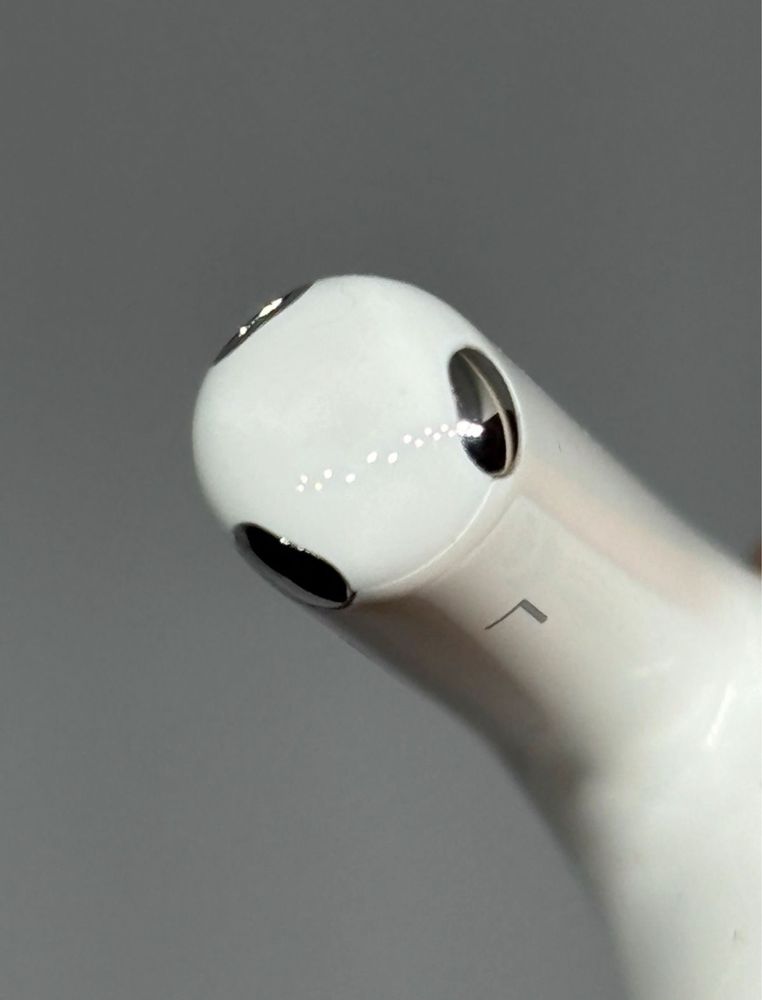Лівий навушник AirPods 4 ANC А3055 А3056 А3059