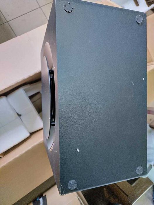 Samsung HWQ990D soundbar z Dolby Atmos