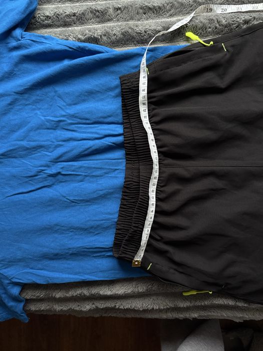 Шорти та футболки на хлопчика